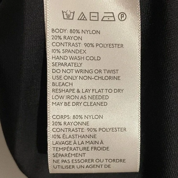 Urban Outfitters Ecote Womens Large Black Swing Dress Velvet Lace Studde… - Picture 6 of 7